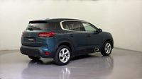 Citroen C5 Aircross Hybrid 225ch Feel e-EAT8 — photo 5