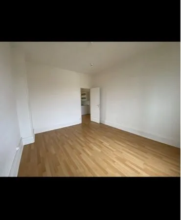 Appartement 36 m2