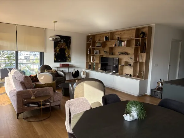Vends appartement