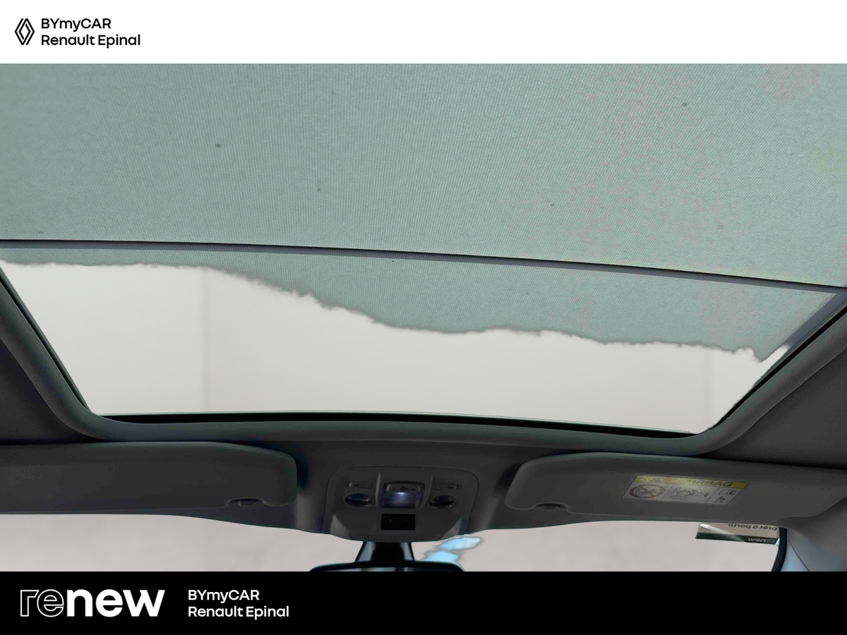 Peugeot 2008 PureTech 110ch S&amp;S EAT6 — photo 23