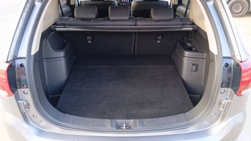 Mitsubishi Outlander 2.0 MIVEC 163 Plug in Hybrid 4WD BVA - Energy Zen – 2017 – 127347 km – Hybride rechargeable – Boîte Automatique — photo 23