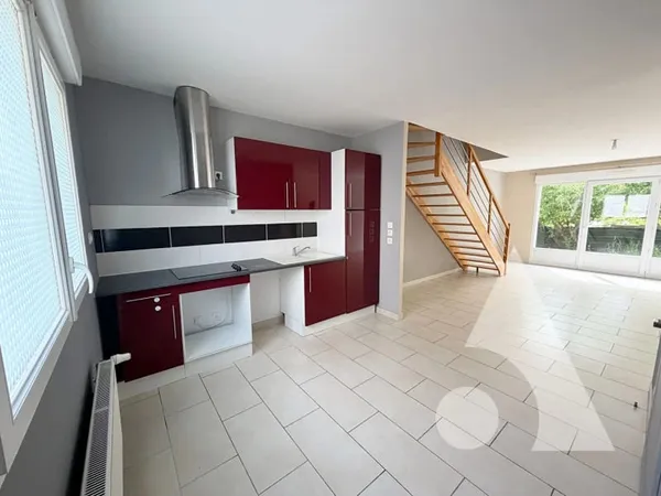Maison 3 pièces 76 m²
