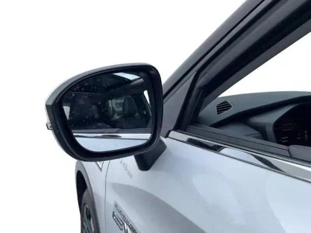 Mitsubishi Outlander 2.4 mivec phev 306 4wd instyle — photo 19