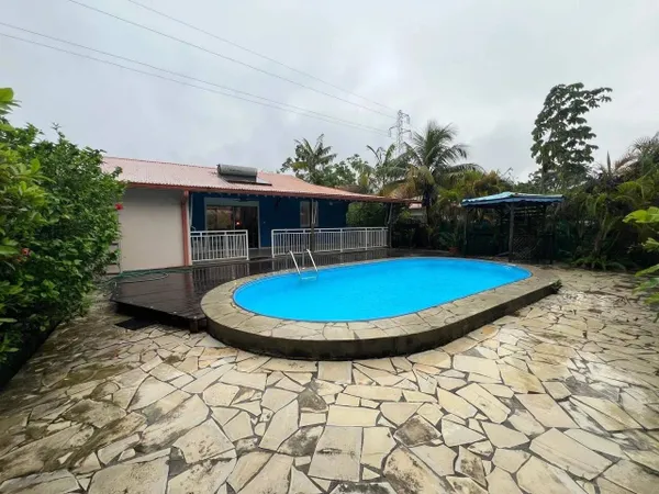 Maison 4 pièces 94 m²