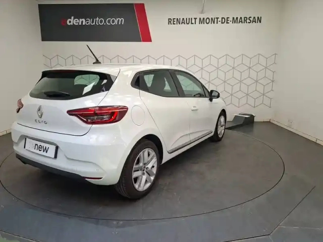 Renault Clio blue dci 100 - 21n — photo 5