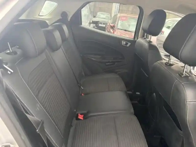 Ford Ecosport 1.0 ecoboost 125ch titanium euro6.2 — photo 12