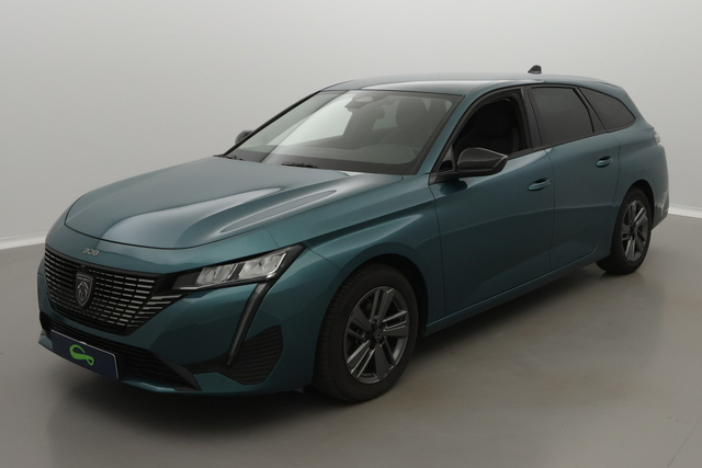 Peugeot 308 SW