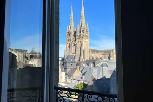 Appartement 7 pièces 200 m²