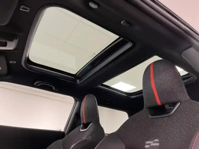 Mini Cooper 3 portes c 156ch jcw dkg7 — photo 12