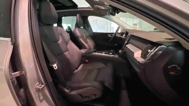 Volvo Xc60 t8 awd hybride rechargeable 310 ch+145 ch geartronic 8 — photo 27