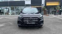 Mercedes Glb 250+ EQ 272ch Limited Edition — photo 2