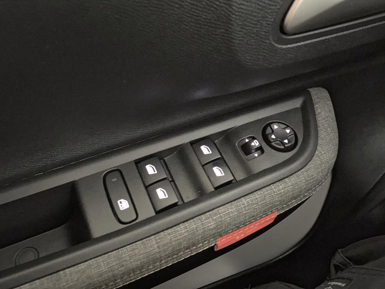 Citroën C3 Aircross e-c3 aircross 113 autonomie confort plus — photo 19