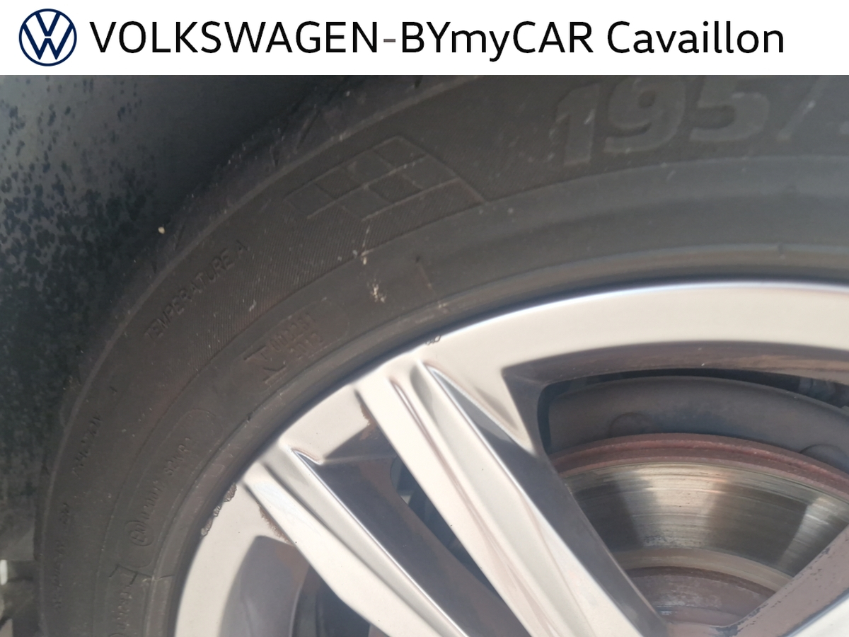 Volkswagen Polo 1.0 TSI 95 S&amp;S BVM5 — photo 31