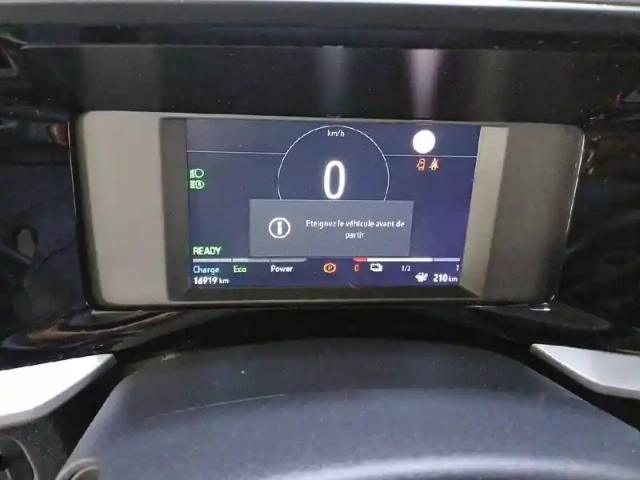 Opel Mokka electrique 136 ch &amp; batterie 50 kwh — photo 44