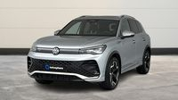 Volkswagen Tiguan 2.0 TDI 150ch R-Line Edition DSG7
