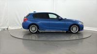 Bmw Série 1 118i 136ch M Sport Ultimate 5p Euro6d-T — photo 4