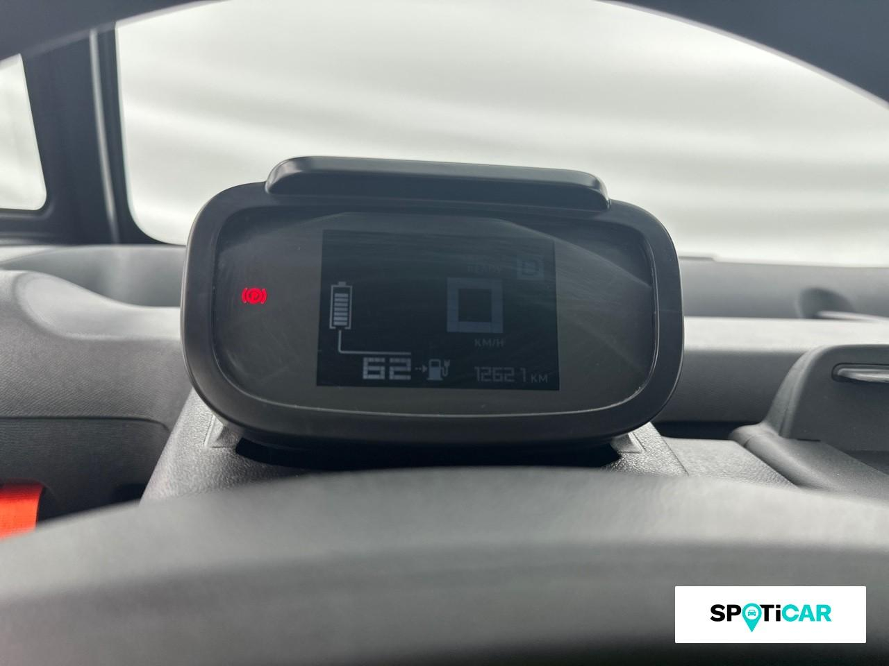 Citroën Ami ami — photo 13