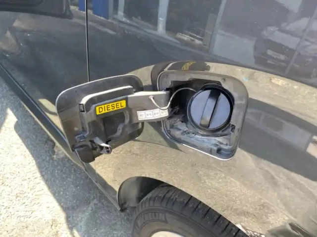 Opel Vivaro fourgon fg xl 2.0 bluehdi 145ch s&amp;s cabine approfondie fixe eat8 — photo 29
