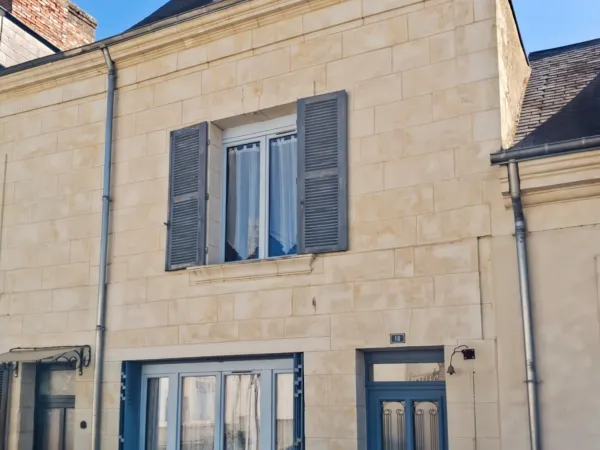 Bureau 4 pièces 88 m²