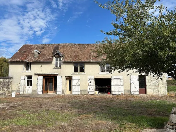 Maison 5 pièces 144 m²