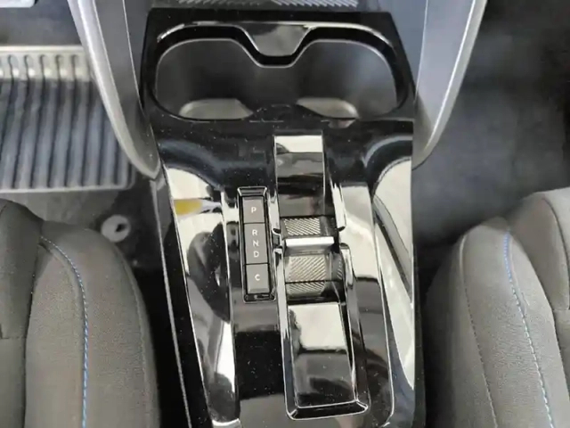 Citroën C3 e- 113 ch — photo 14