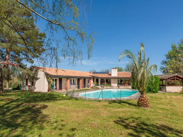 Maison D'exception, Saint Orens De Gameville, Coup de coeur pour ce Havre de paix