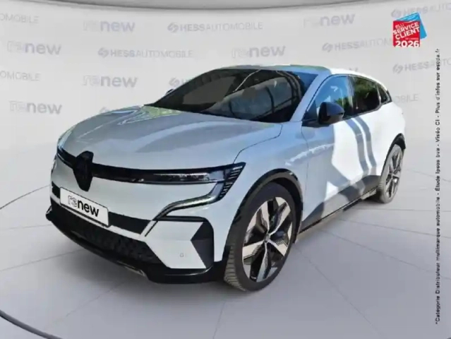 Renault Megane e-tech electric ev60 220ch techno optimum charge -c