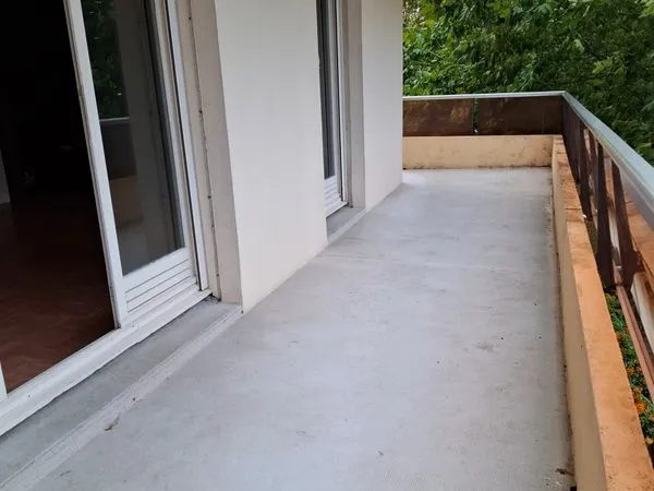 Appartement 3 pièces 80m2 Blois