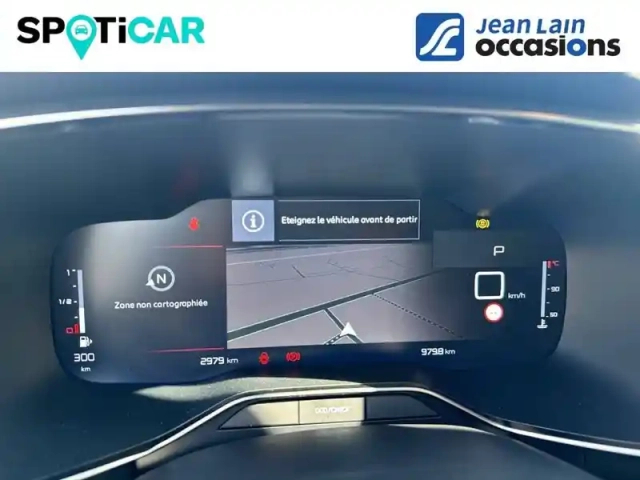 Citroën C5 Aircross bluehdi 130 eat8 — photo 10
