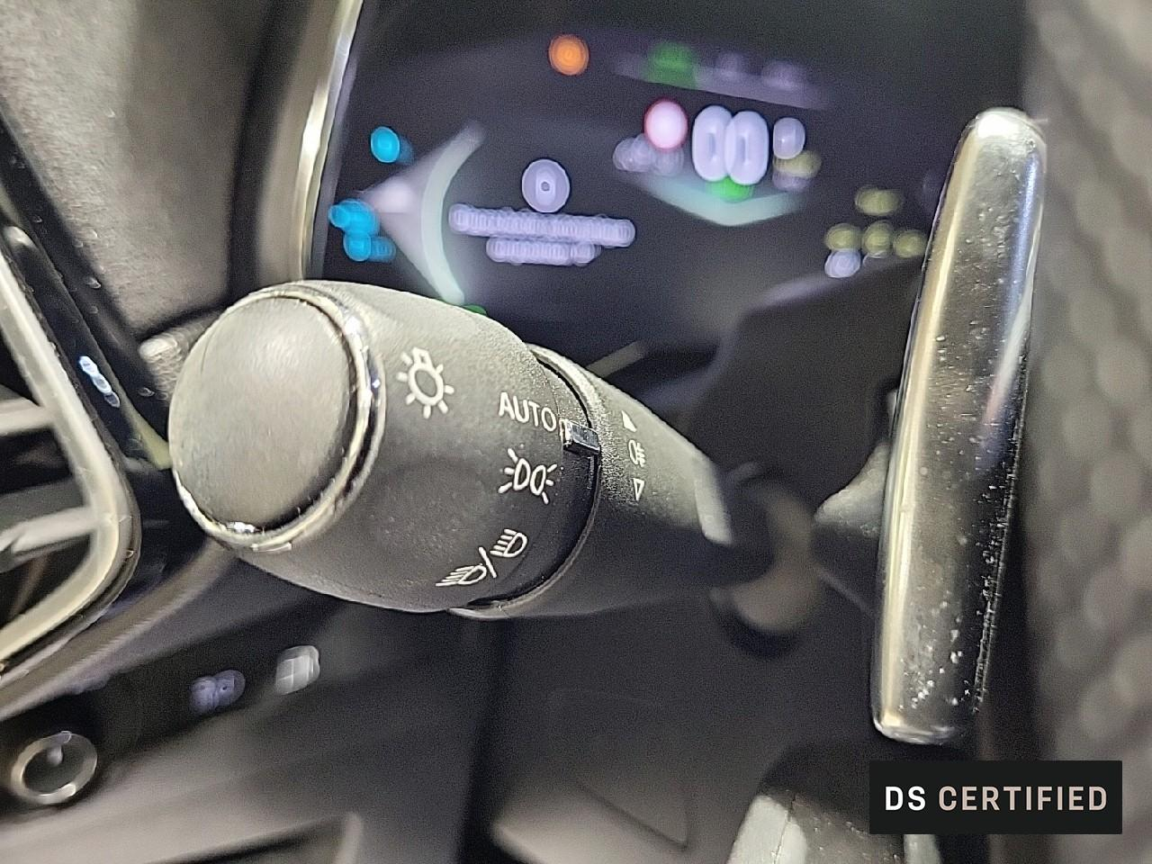 Ds Ds 7 crossback hybride rechargeable e-tense 225 eat8 performance — photo 19