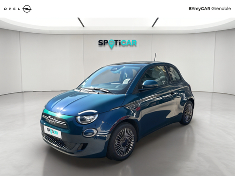 Fiat 500 e 118 ch