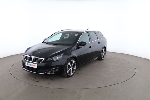 Peugeot 308 SW 1.2 PureTech GT Line EAT6