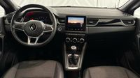 Renault Captur 1.3 TCe 140ch FAP Rive Gauche — photo 11