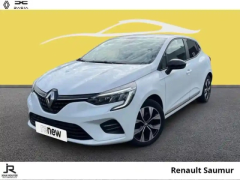 Renault Clio 1.5 blue dci 100ch evolution