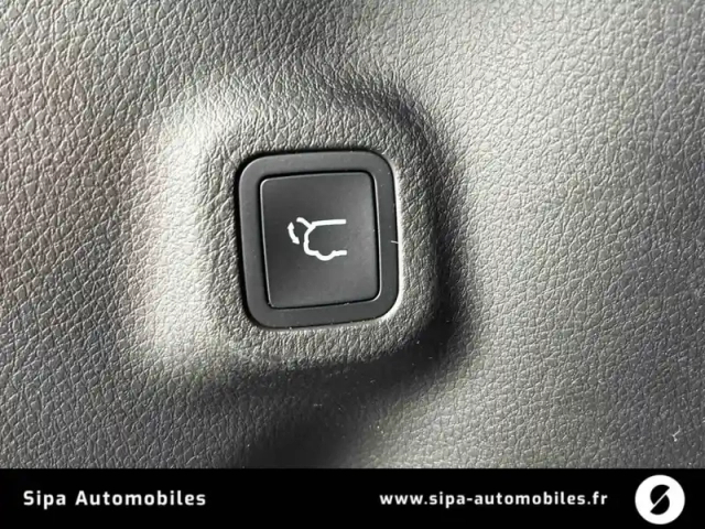 Jeep Compass 1.3 phev t4 240 ch 4xe eawd — photo 20
