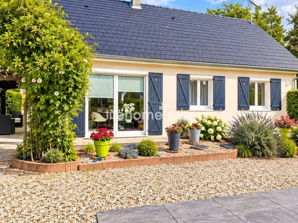 Maison à vendre Douzy