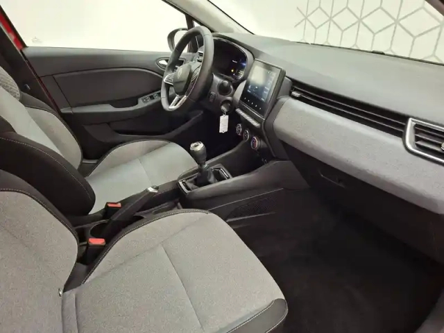 Renault Clio blue dci 100 ch gsr2 — photo 75