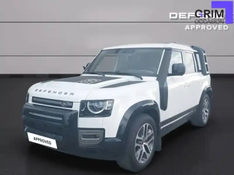 Land Rover Defender 110 p400e phev bva8 x-dynamic