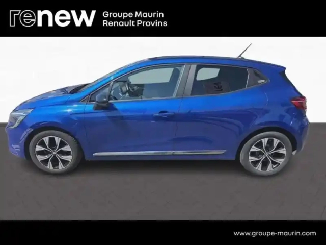 Renault Clio 1.0 tce 90ch evolution — photo 9