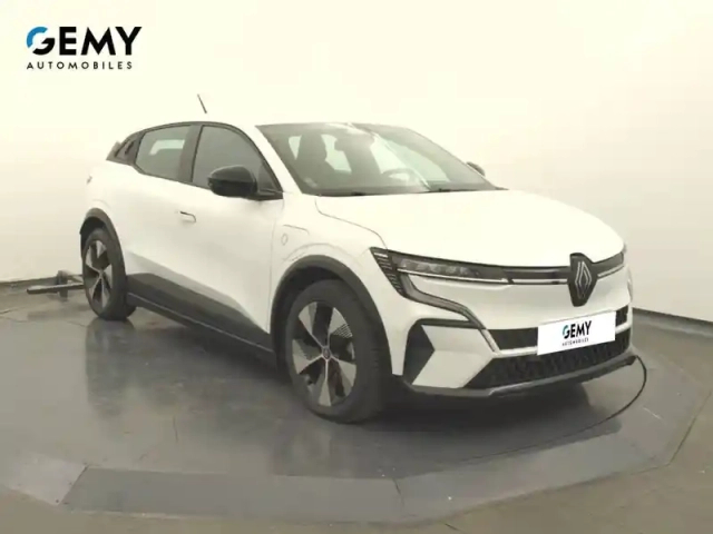 Renault Megane e-tech ev40 130ch boost charge — photo 18