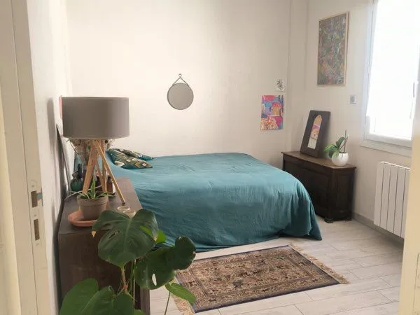 Collocation quartier Ney Angers
