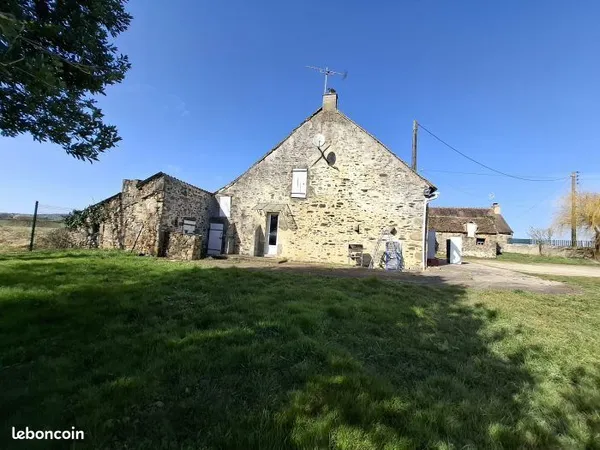 Corps de ferme