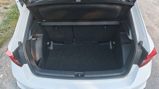 Skoda Fabia 1.5 TSI 150 DSG7 - Monte Carlo – 2024 – 41301 km – Essence – Boîte Automatique — photo 27