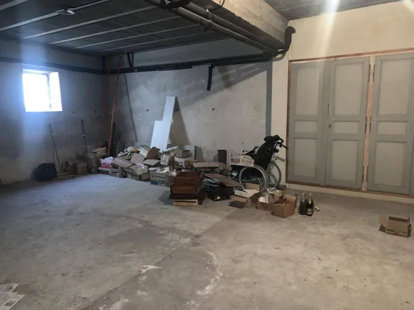 Maison de ville 4 pièces 85 m²