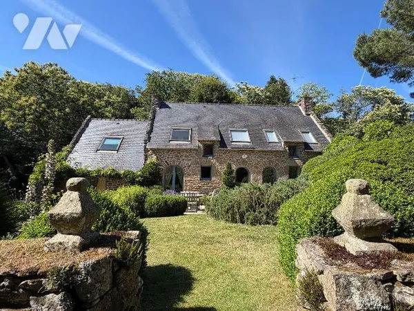 Maison 5 pièces 127 m²
