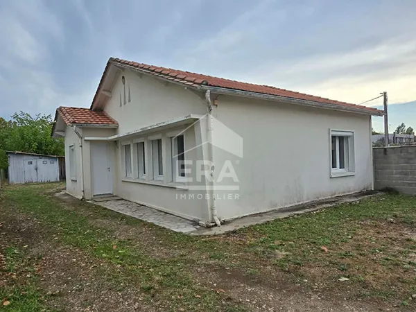 Maison 4 pièces 81 m²