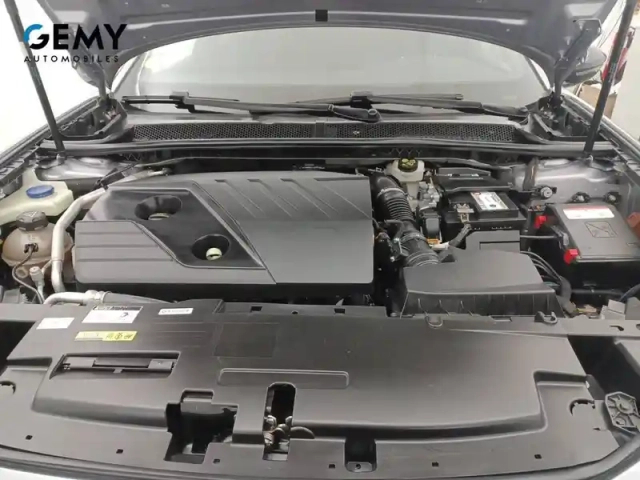 Peugeot 508 bluehdi 180 ch s&amp;s eat8 — photo 72