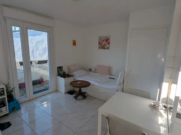 Studio 20.33m3