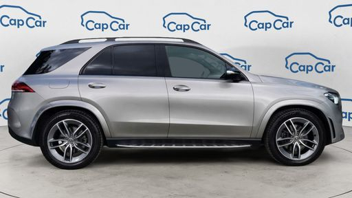 Mercedes Classe GLE 300 d 245 4Matic 9G-Tronic - AMG Line – 2019 – 89250 km – Diesel – Boîte Automatique — photo 24
