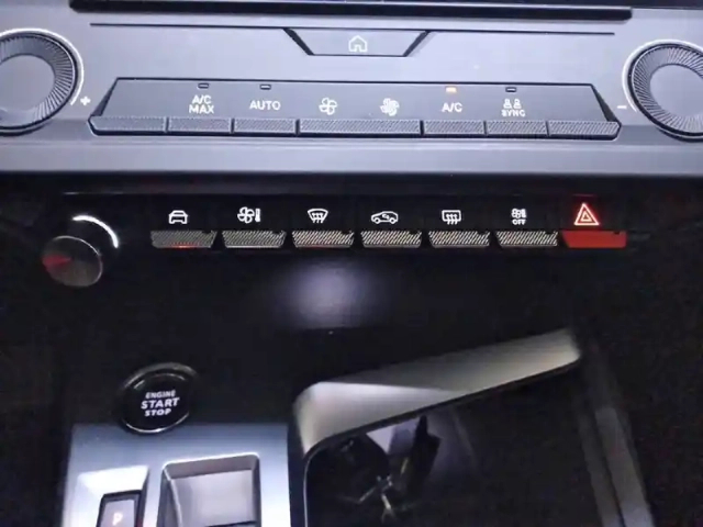 Peugeot 308 bluehdi 130ch s&amp;s eat8 — photo 77